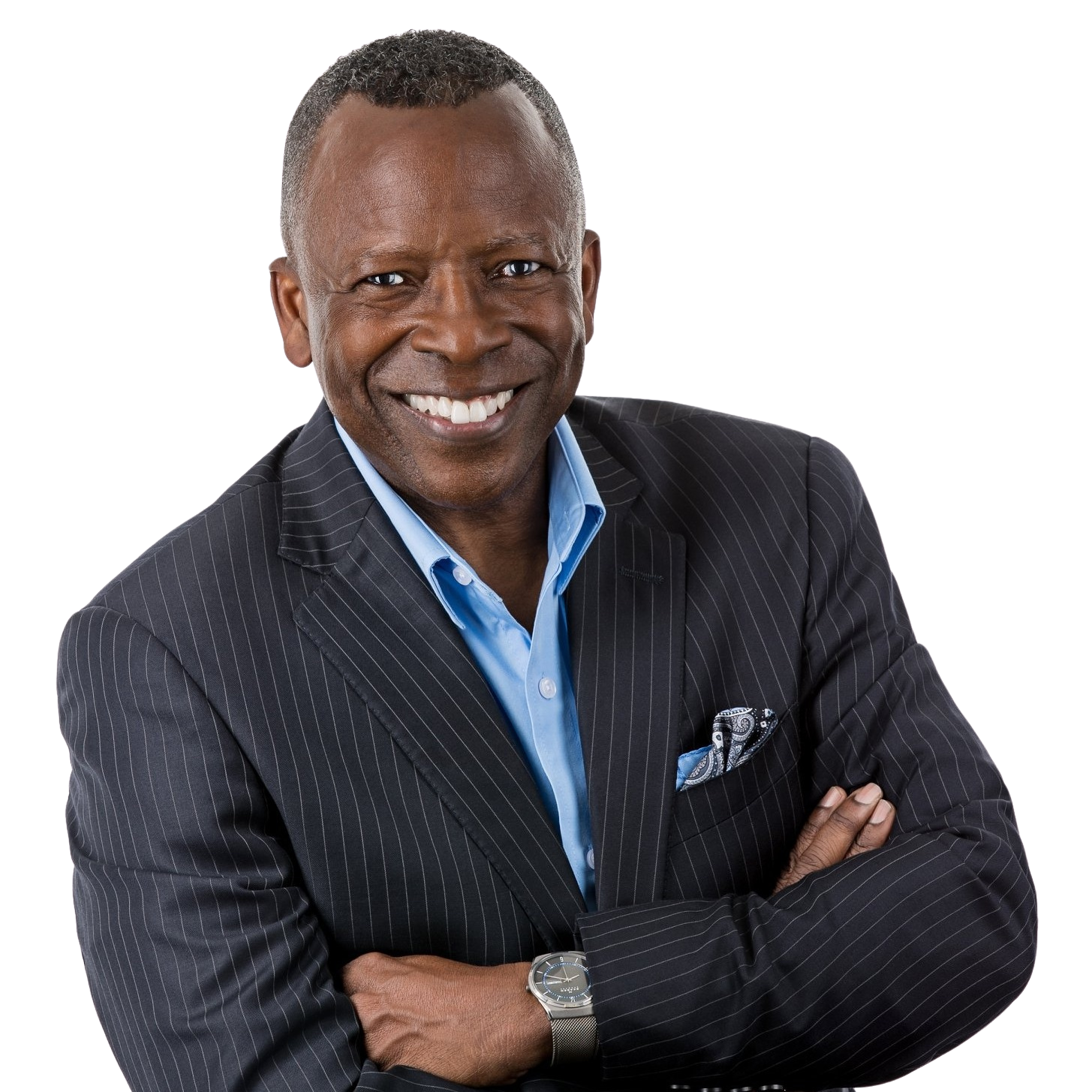 Don Daniel, CEO of PILL Method