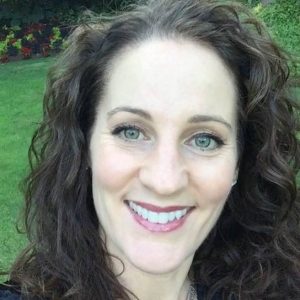 Sue Whyte