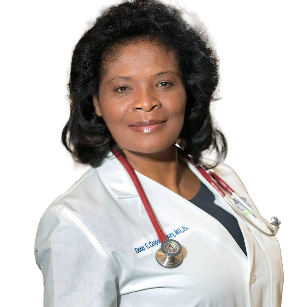 Dr. Dona Cooper, MD